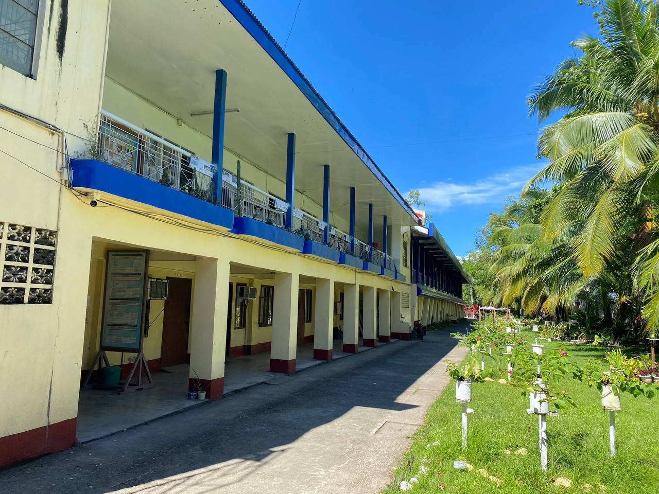 DGTT Building 3